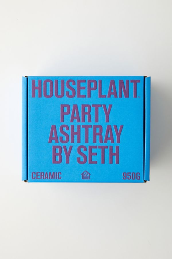 Slide View: 5: Houseplant Party Ashtray