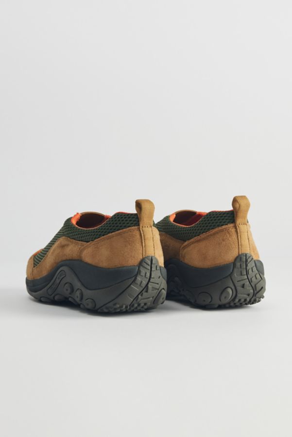 Slide View: 4: Merrell Jungle Moc Breeze Sneaker