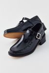 Thumbnail View 2: G.H. Bass Mary Jane Block Heel Weejuns® Loafer