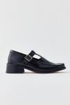 Thumbnail View 3: G.H. Bass Mary Jane Block Heel Weejuns® Loafer