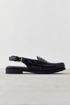 Thumbnail View 3: G.H. BASS Whitney Slingback Loafer