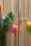 Thumbnail View 2: Flip Flop 7ft String Lights