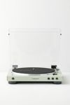 Thumbnail View 4: Audio-Technica UO Exclusive LP60X-BT Bluetooth Record Player