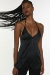 Thumbnail View 1: Silence + Noise Luisa Tunic Halter Top