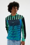 Thumbnail View 1: Puma NeverWorn Long Sleeve Soccer Jersey Tee