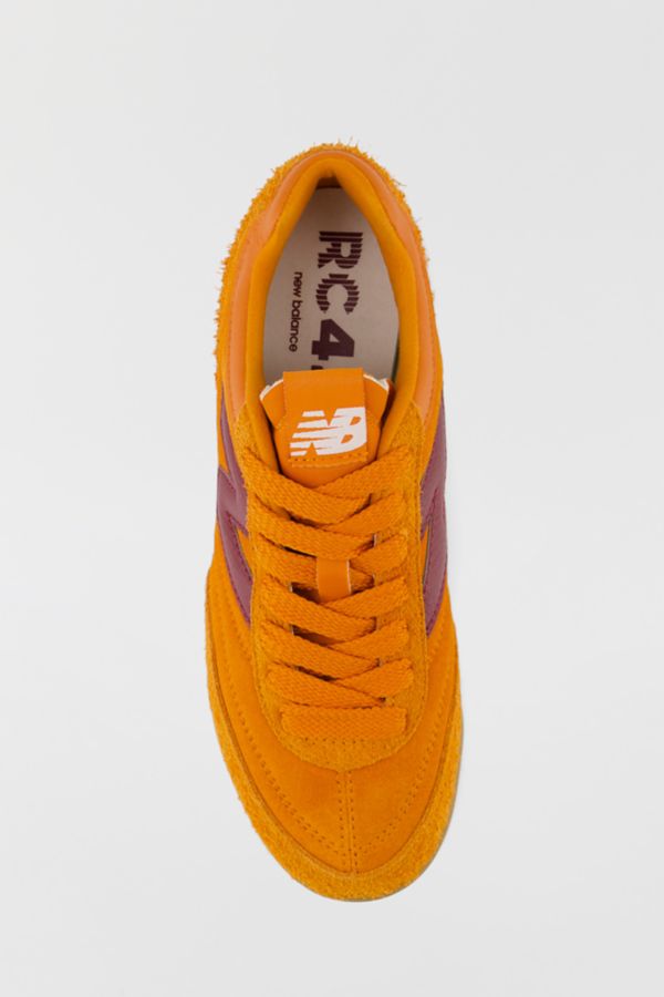 Slide View: 3: New Balance RC42 Sneaker