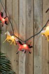 Thumbnail View 2: Wild Horse 6ft String Lights