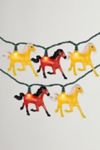 Thumbnail View 1: Wild Horse 6ft String Lights