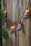 Thumbnail View 2: Cowboy Boot 6ft String Lights