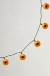 Thumbnail View 4: Sunflowers 6ft String Lights