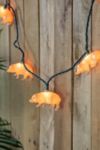 Thumbnail View 2: Farm Pigs 6ft String Lights