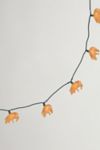 Thumbnail View 4: Farm Pigs 6ft String Lights