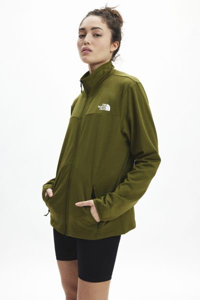 The North Face Dune Sky Zip-Up Jacket