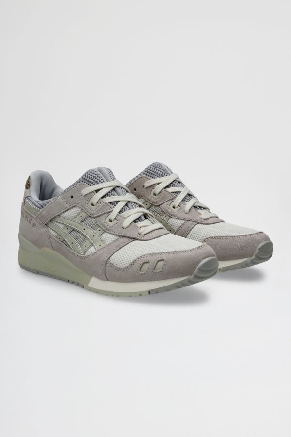 Slide View: 4: ASICS Gel-Lyte III OG Sportstyle Sneakers