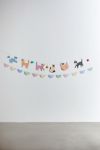 Thumbnail View 2: Meri Meri Kitten Garland