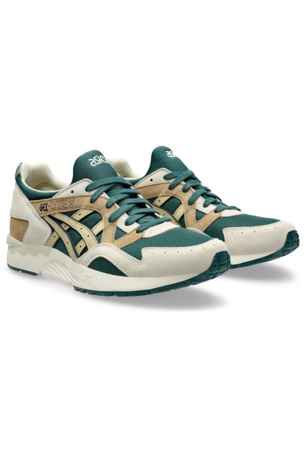 Slide View: 2: ASICS Gel-Lyte V Sportstyle Sneakers