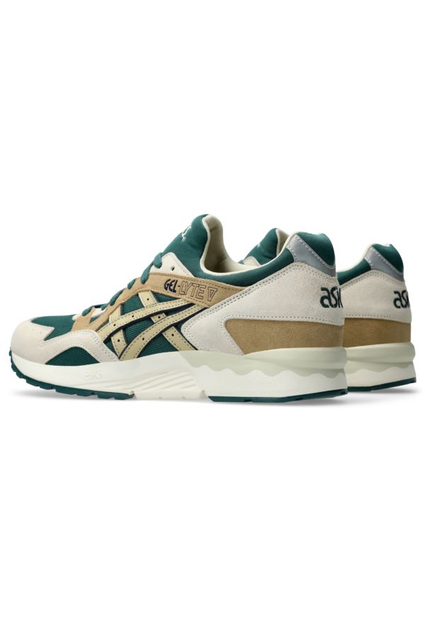 Slide View: 3: ASICS Gel-Lyte V Sportstyle Sneakers