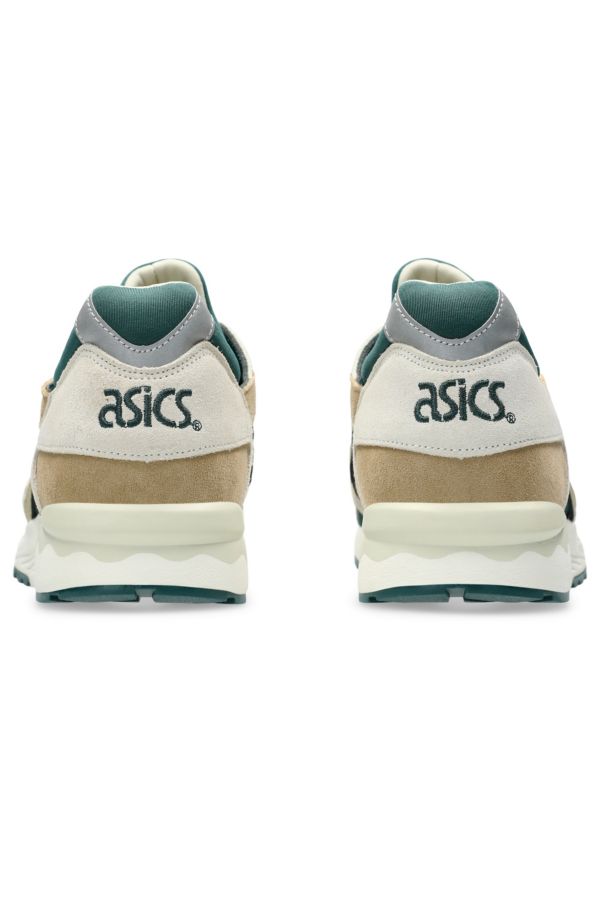 Slide View: 5: ASICS Gel-Lyte V Sportstyle Sneakers