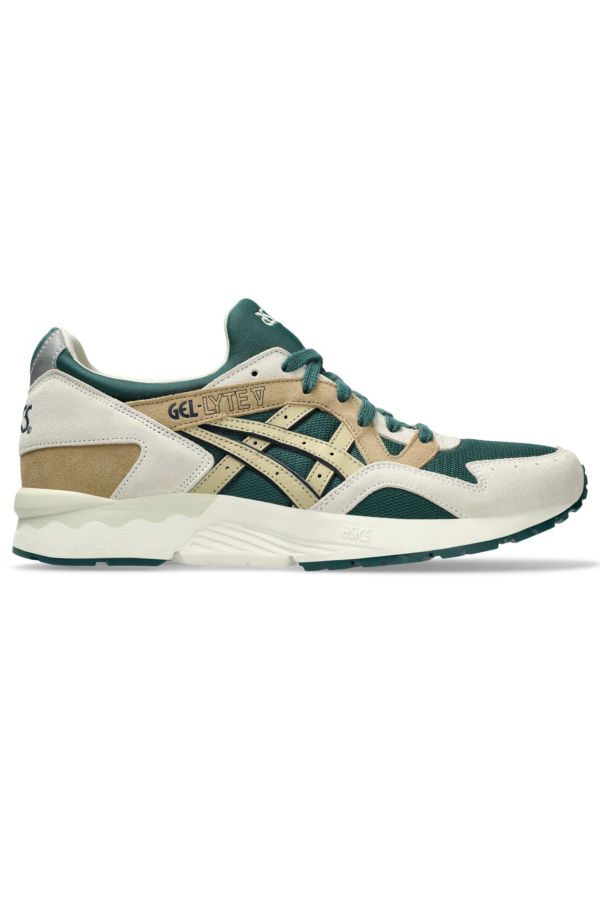 Slide View: 1: ASICS Gel-Lyte V Sportstyle Sneakers