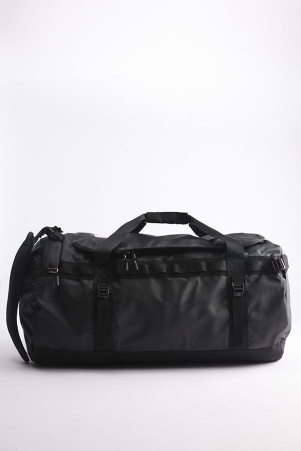 Slide View: 1: The North Face Base Camp Large Duffle Bag