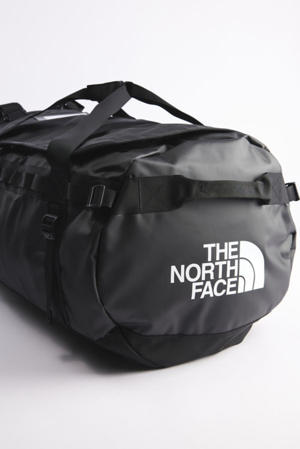 Slide View: 2: The North Face Base Camp Large Duffle Bag