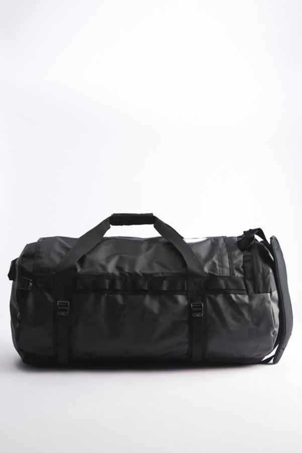 Slide View: 3: The North Face Base Camp Large Duffle Bag