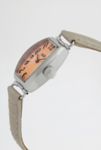 Thumbnail View 2: Tissot Heritage Quartz Silver Tone Watch