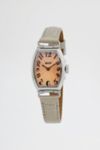 Thumbnail View 1: Tissot Heritage Quartz Silver Tone Watch