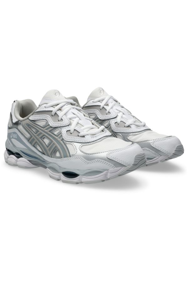 Slide View: 2: ASICS Gel-NYC Sportstyle Sneakers