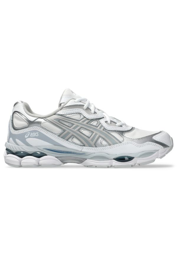 Slide View: 1: ASICS Gel-NYC Sportstyle Sneakers