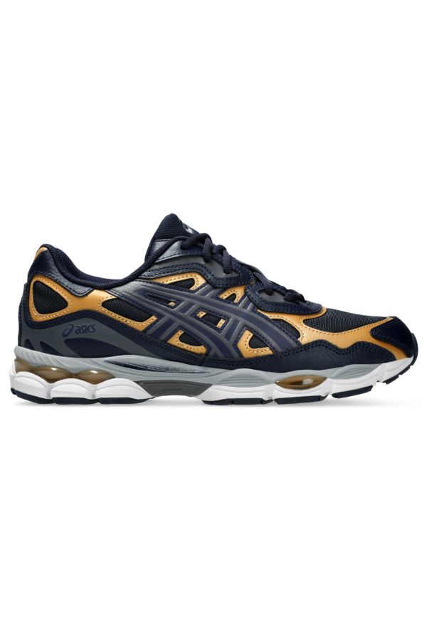 Slide View: 1: ASICS Gel-NYC Sportstyle Sneakers