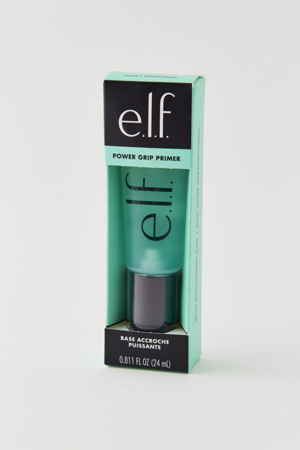 Slide View: 3: e.l.f. Cosmetics Power Grip Primer