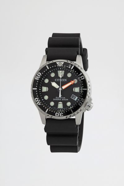 Citizen Promaster 36mm Dive-style Watch