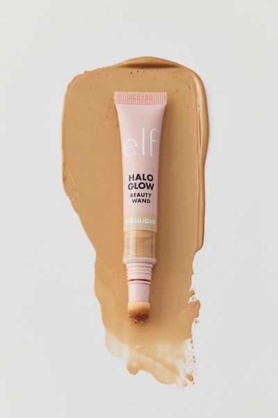 e.l.f. Cosmetics Halo Glow Highlight Beauty Wand