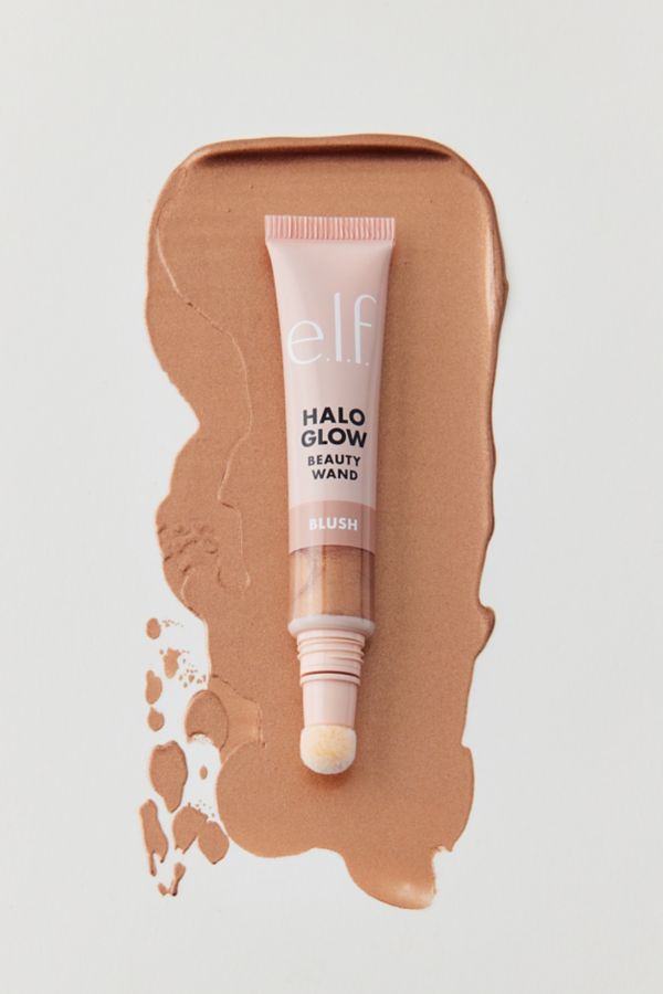 Slide View: 1: e.l.f. Cosmetics Halo Glow Blush Beauty Wand