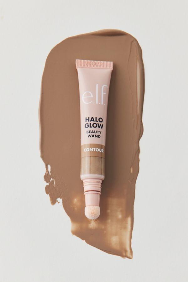 Slide View: 1: e.l.f. Cosmetics Halo Glow Contour Beauty Wand