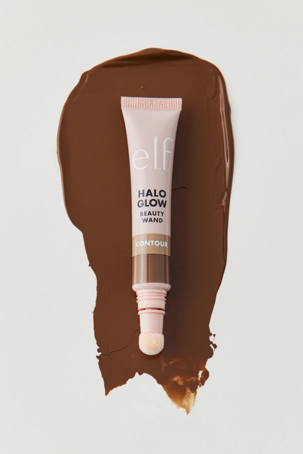 Slide View: 1: e.l.f. Cosmetics Halo Glow Contour Beauty Wand