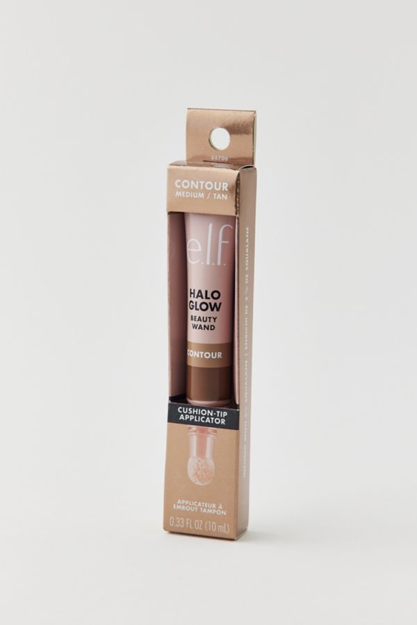 Slide View: 2: e.l.f. Cosmetics Halo Glow Contour Beauty Wand