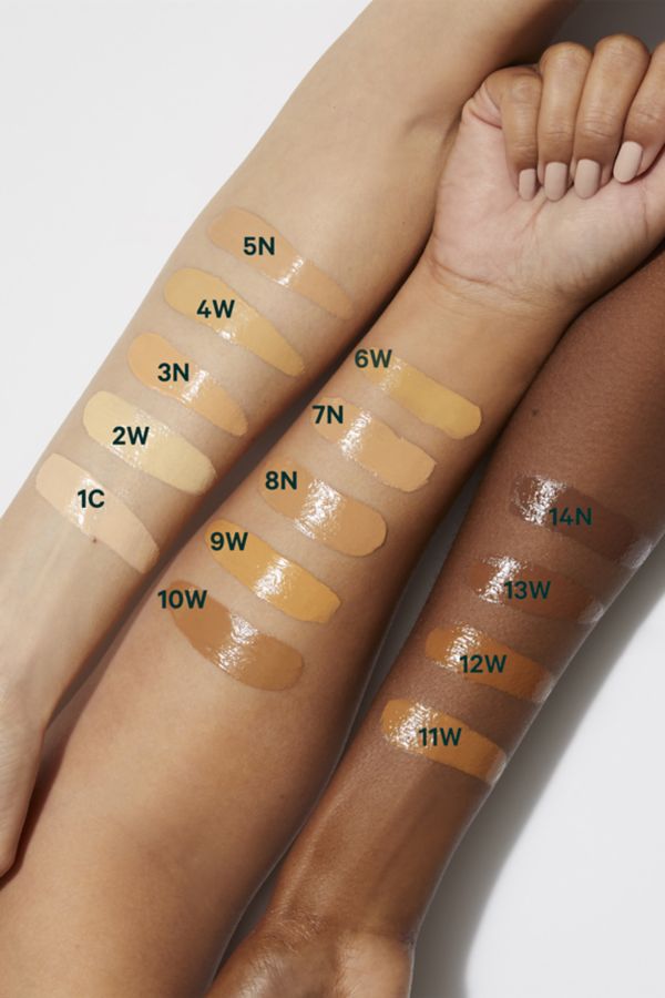 Slide View: 2: Well People Bio Tint SPF 30 Tinted Moisturizer