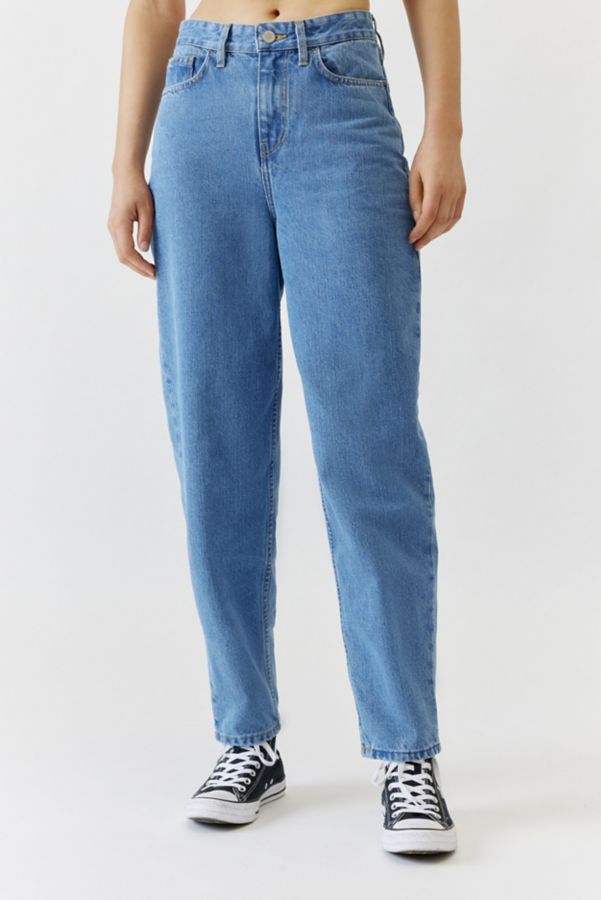 Slide View: 3: HNST Balloon Fit Jean