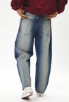 Thumbnail View 3: BDG Cropped Skate Fit Relaxed Jean