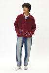 Thumbnail View 4: BDG Cropped Skate Fit Relaxed Jean