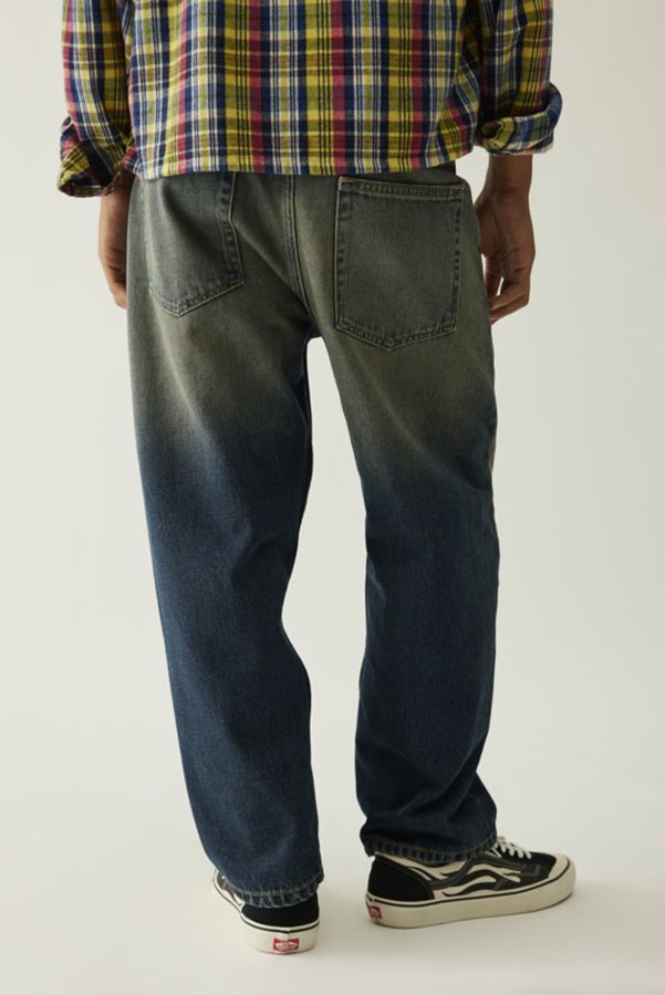 Slide View: 2: BDG Cropped Skate Fit Jean