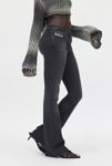 Thumbnail View 2: Diesel 1969 D-Ebby Bootcut And Flare Jean