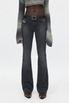 Thumbnail View 3: Diesel 1969 D-Ebby Bootcut And Flare Jean