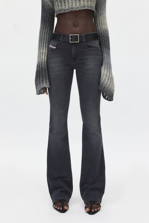 Slide View: 3: Diesel 1969 D-Ebby Bootcut And Flare Jean