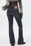 Thumbnail View 4: Diesel 1969 D-Ebby Bootcut And Flare Jean