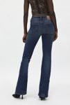 Thumbnail View 3: Diesel 1969 D-Ebby Bootcut And Flare Jean