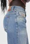 Thumbnail View 3: Diesel 1978 D-Akemi Wide Flare Jean