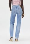 Thumbnail View 4: Diesel 1989 D-Mine Mid Rise Slim Straight Jean